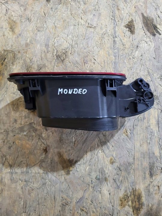 FORD MONDEO MK5 УНИВЕРСАЛ ЛЮЧОК ГОРЛОВИНЫ БЕНЗОБАКА JS7B-F27936, фото 8