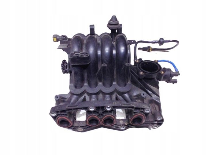 Впускной коллектор Fiat Grande Punto 1.2 552063150, фото 3