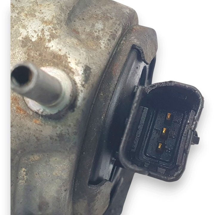ТУРБОКОМПРЕССОР Ford Mondeo S-Max 2.0 TDCi Garrett 806498-1 9677062780 OE, фото 5