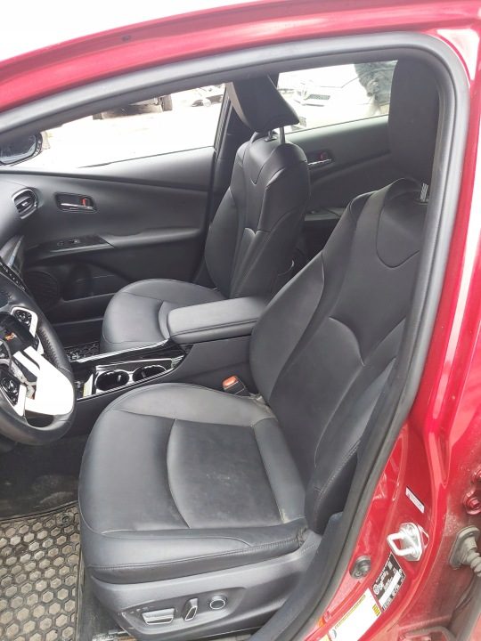 Toyota Prius IV PRIME тормозные шланги топливные, фото 9