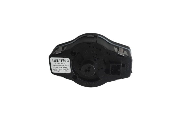 ПАНЕЛЬ ПЕРЕКЛЮЧАТЕЛЬ ВЫКЛЮЧАТЕЛЬ СВЕТА AUDI A5 8T 8K0941531AL, фото 2