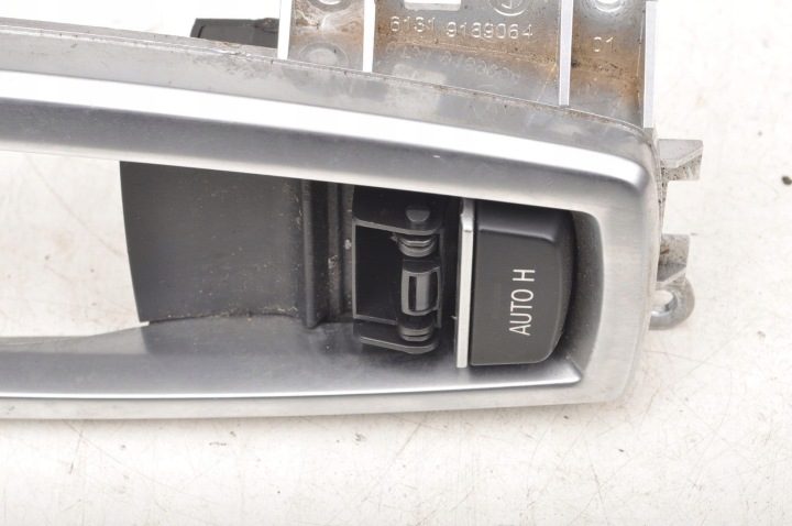 BMW 7 F02 КНОПКА РУЧНОГО ТОРМОЗА 9159997, фото 3
