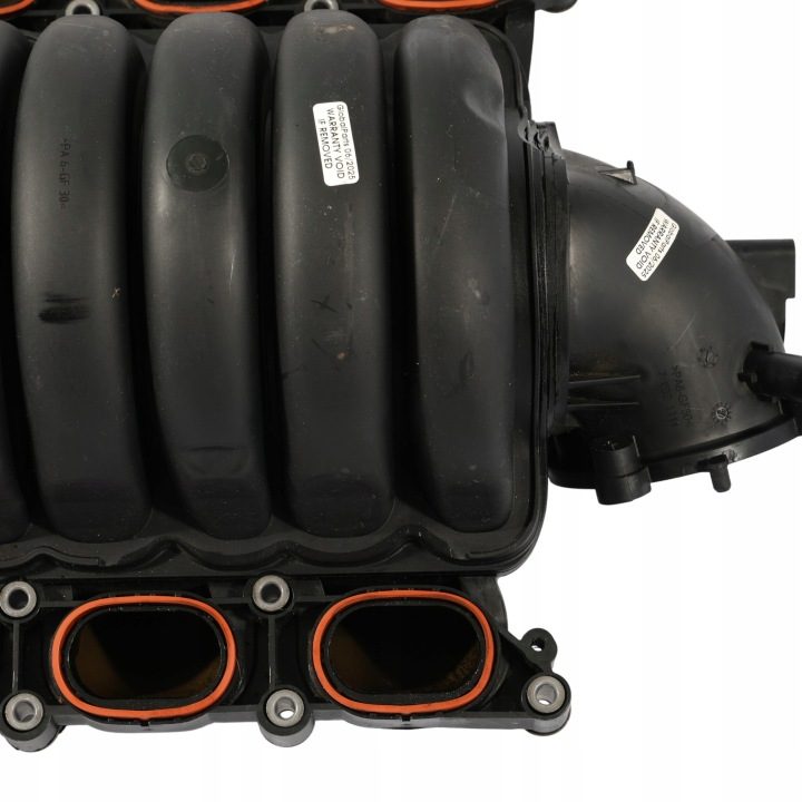 Audi S5 8T Двигатель Бензиновый Коллектор Впускной Воздуха 4.2 V8 079133185CL, фото 13