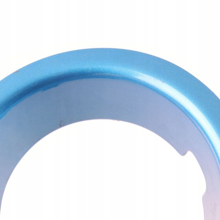 Mini Cooper S R56 Защита горловины бензобака Laser Blue, фото 9