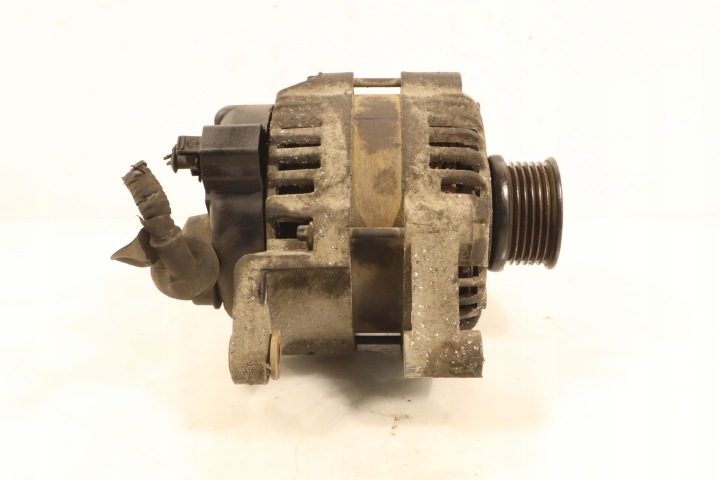 Генератор Chevrolet Aveo T300 1.2 13579664, фото 4