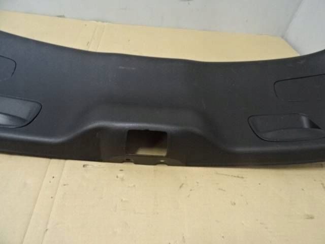 ОБШИВКА КРЫШКИ БАГАЖНИКА FIAT CROMA II NR71, фото 12