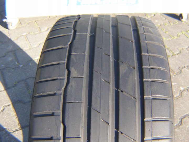 Шина HANKOOK Летняя 245/45 R18 100Y XL Ventus S1 evo3 K127, фото 2