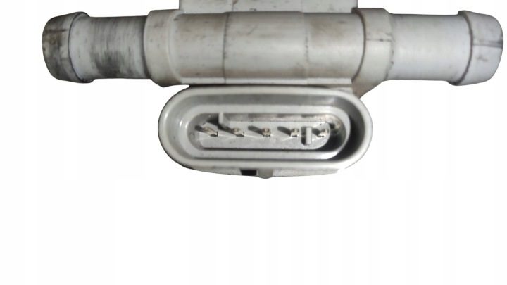 Блок управления Датчик Давления Газа ГБО 67R013971 110R004298, фото 4