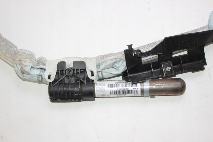 85696664607X шторка подушка безопасности воздушная правая BMW E90 РЕСТАЙЛИНГ СЕДАН 5D, фото 2
