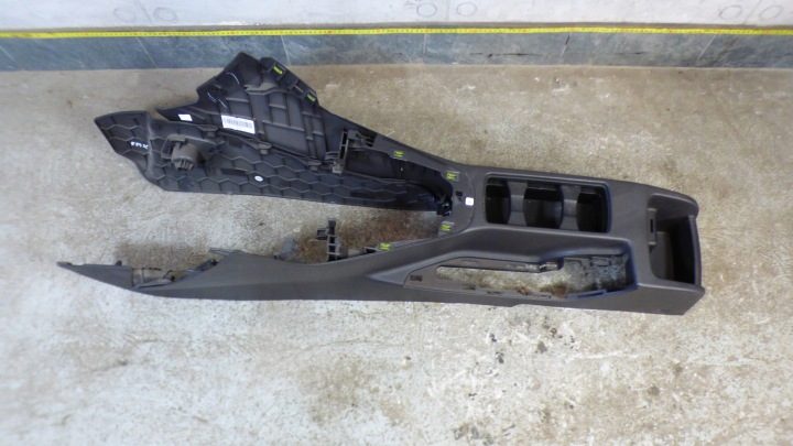 Центральный тоннель ST. ЕВРОПА F1EB-A045M62-AF FOCUS MK3 РЕСТАЙЛИНГ, фото 2