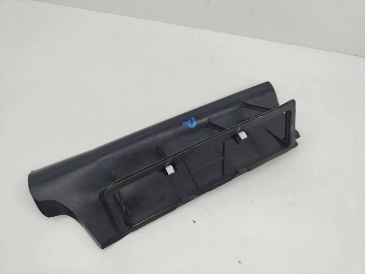 Воздуховод воздуха жабо Ford Kuga III MK3 РЕСТАЙЛИНГ LJ6B-18D395-BB, фото 4