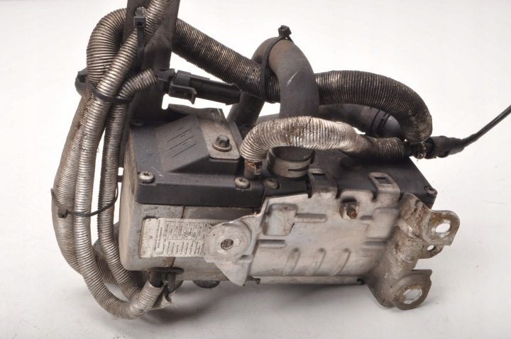WEBASTO SAAB 93 12787817, фото 5