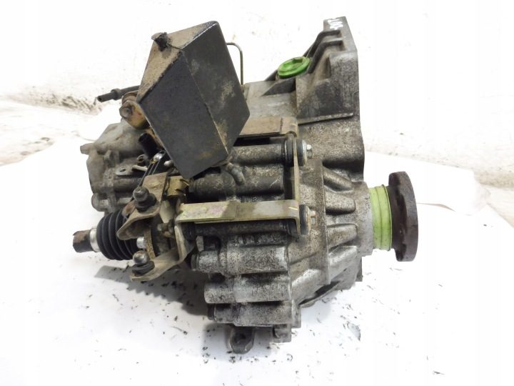 КОРОБКА ПЕРЕДАЧ DUT SKODA OCTAVIA 1.6 8V 98-04, фото 7