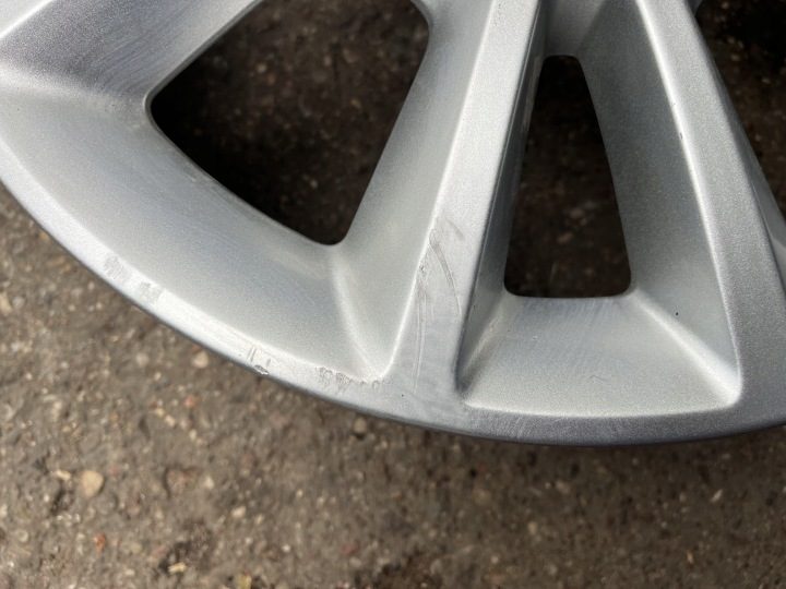 4× Литой диск Opel OE 6.0" x 16" 5x110 ET 44, фото 6