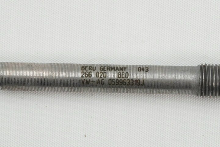 Свеча накаливания Volkswagen OE 059 963 319J, фото 2