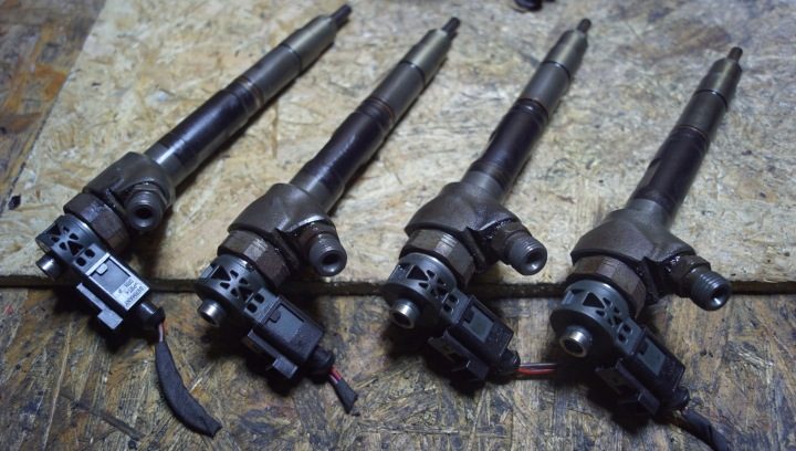 Комплект Opiłkowy Audi VW 1.6 TDI 04L130277AJ 04L130755D, фото 5