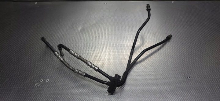 Audi OE 8E0614769E шланги трубки тормозные, фото 1
