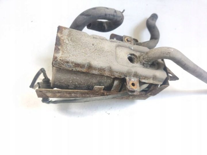 АВТОНОМНЫЙ ОТОПИТЕЛЬ WEBASTO VW SHARAN SEAT FORD OE 7M3815071 YM2118K463CA, фото 3