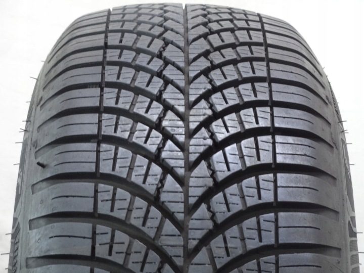 Шина всесезонная Goodyear Vector 4Seasons Gen-3 185/65R15 92 В сцепление на снегу (3PMSF), усилитель (XL), фото 1