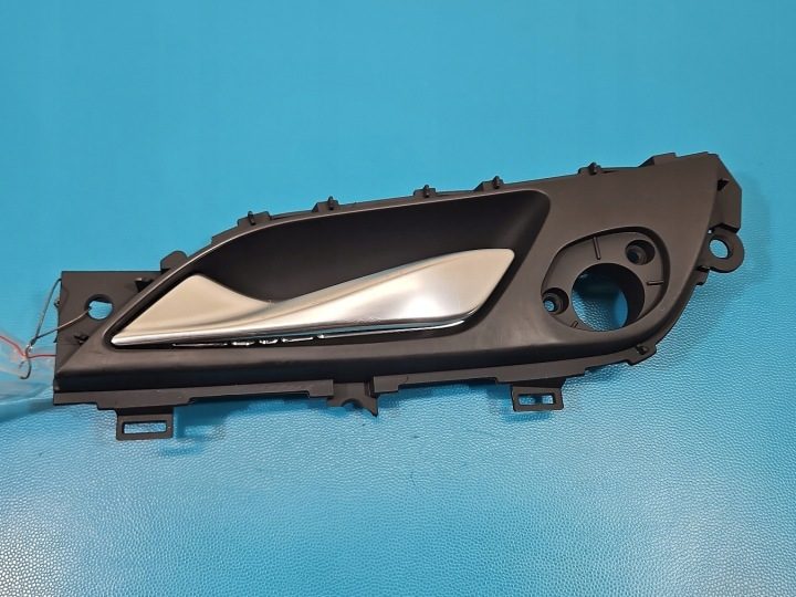 РУЧКА ВНУТРЕННЯЯ ПЕРЕДНЯЯ ЛЕВАЯ HYUNDAI I40 25111-72800, фото 2