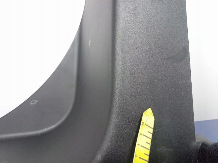 JEEP GRAND CHEROKEE WK2 БАРДАЧОК НИША БАГАЖНИКА 68203482AA, фото 6