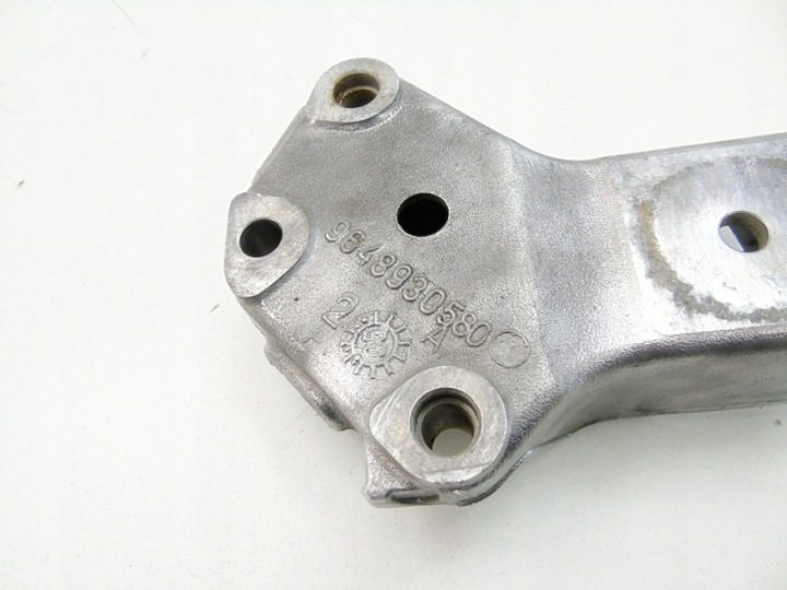 КРОНШТЕЙН ДВИГАТЕЛЯ 1.6 HDI C4 C5 207 307 407 308 206 C3 PARTNER JUMPY 9648930580, фото 6