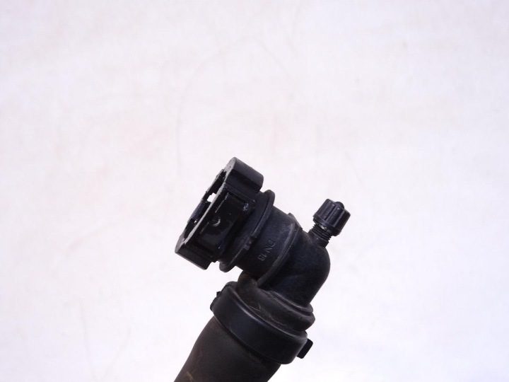 Шланг печки Citroen C4 Grand Picasso II 1.6 HDI 967044508001, фото 5