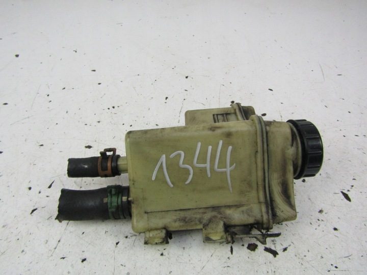 RENAULT THALIA I БАК ЖИДКОСТИ ГИДРОУСИЛИТЕЛЯ 1,2 16V 75 Л.С. D4F 712 01- 4D P, фото 3