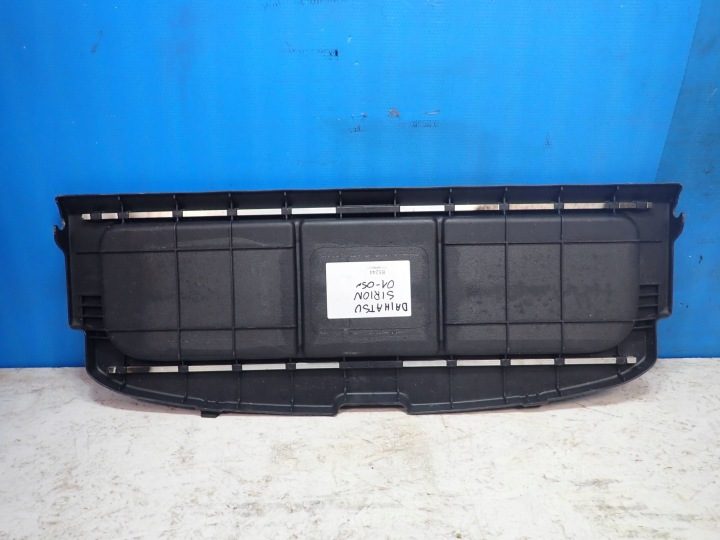 ПОЛКА ЗАДНЯЯ БАГАЖНИКА Daihatsu Sirion 01-05r, фото 6