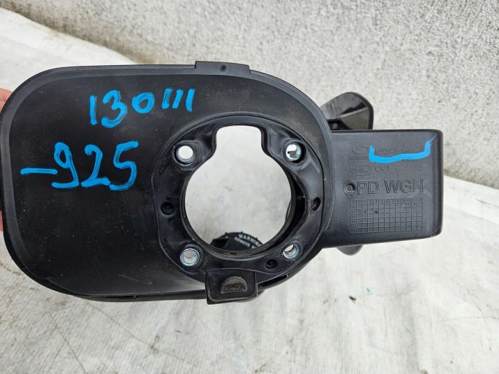 ЛЮЧОК ГОРЛОВИНЫ БЕНЗОБАКА HYUNDAI I30 III 18-24 УНИВЕРСАЛ PAE, фото 4