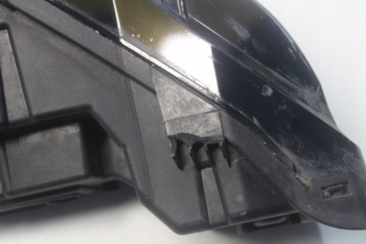 ПРОТИВОТУМАННАЯ ФАРА LED ДХО SKODA SUPERB III 3 РЕСТАЙЛИНГ 3v0941699b, фото 6