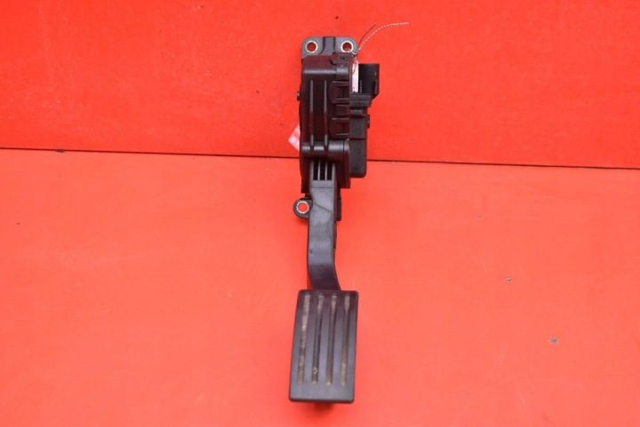 ПОТЕНЦИОМЕТР ПЕДАЛЬ ГАЗА 4M51-9F836-AH VOLVO S40 V40 2 II 1.8 16V 125 Л.С. 04-, фото 1