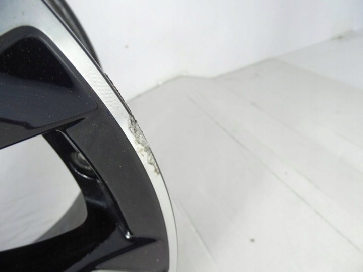 Литой диск Toyota OE Corolla E210 E21 8.0" x 18" 5x114.3 ET 40, фото 3