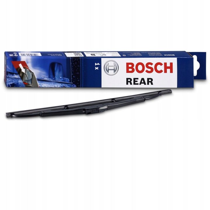Щетка стеклоочистителя Bosch 3 397 004 595 задняя 280 мм, фото 1