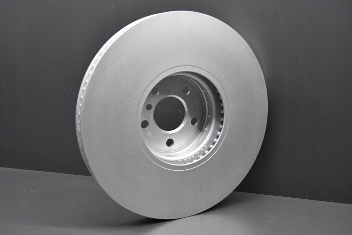 ДИСК ЛЕВЫЙ ПЕРЕДНИЙ BMW 3 G20 G21 4 G22 G23 5 G30 G31 7 G11 G12 8 G14 G15 G16, фото 7