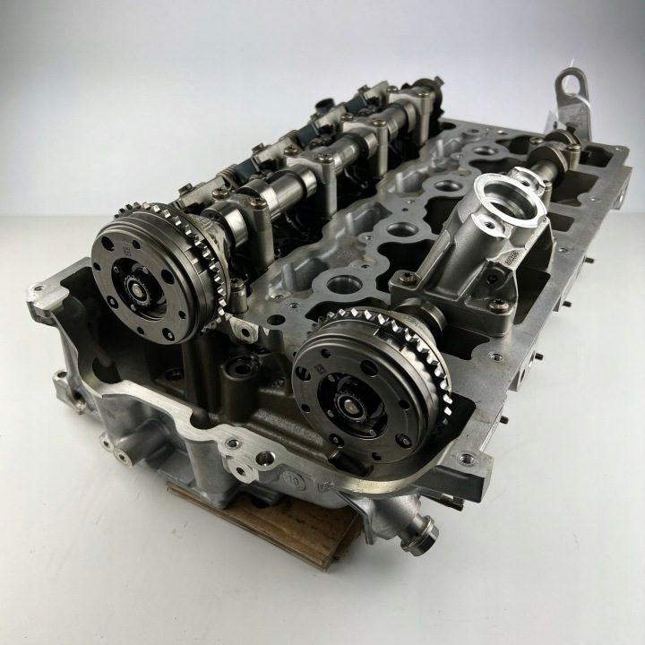 Головка блока цилиндров BMW F39 F45 F46 Mini F54 F55 X1 X2, фото 1