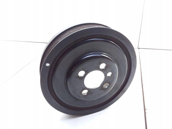 Audi OE 03G105243C шкив, фото 2