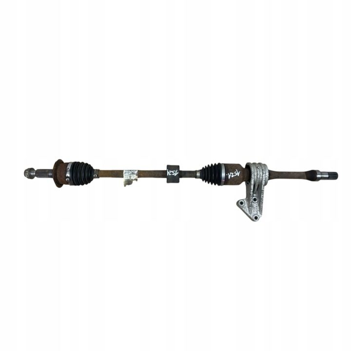 Полуось правая передняя Suzuki SX4 1.5 1.6 Sedici 44101-79J21podpora, фото 1