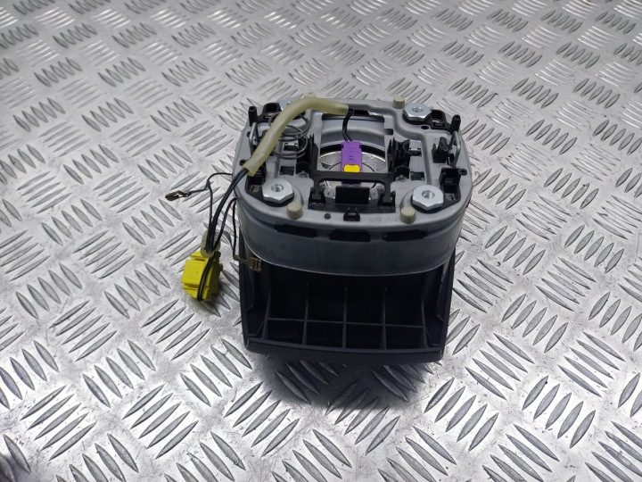 Подушка безопасности Skoda OE 1Z0880201, фото 3