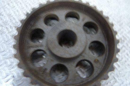 Шкив насоса топливного Volkswagen Crafter 059130111H, фото 1