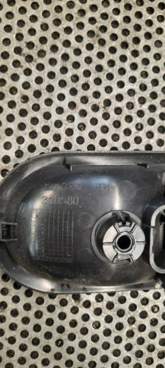 Ручка двери 21029310580 Renault Master, фото 3