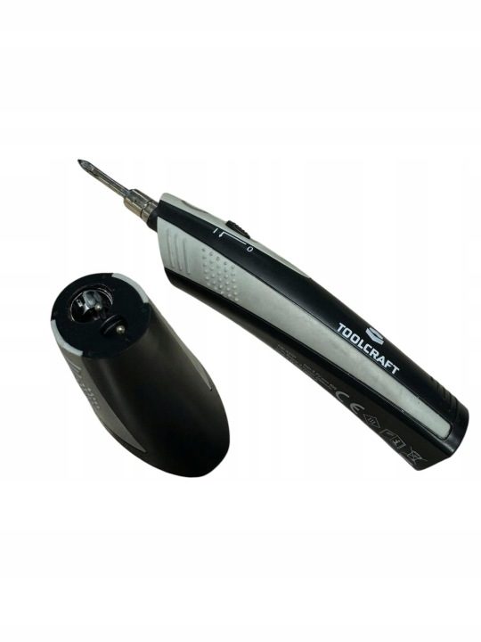 Пяльник TOOLCRAFT KBI-637 6W 450C, фото 3