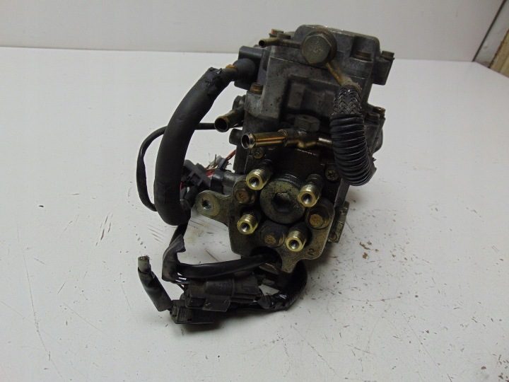 Mitsubishi Pajero III 3.2 DI-D ТНВД 479778-6421 109144-3062, фото 12