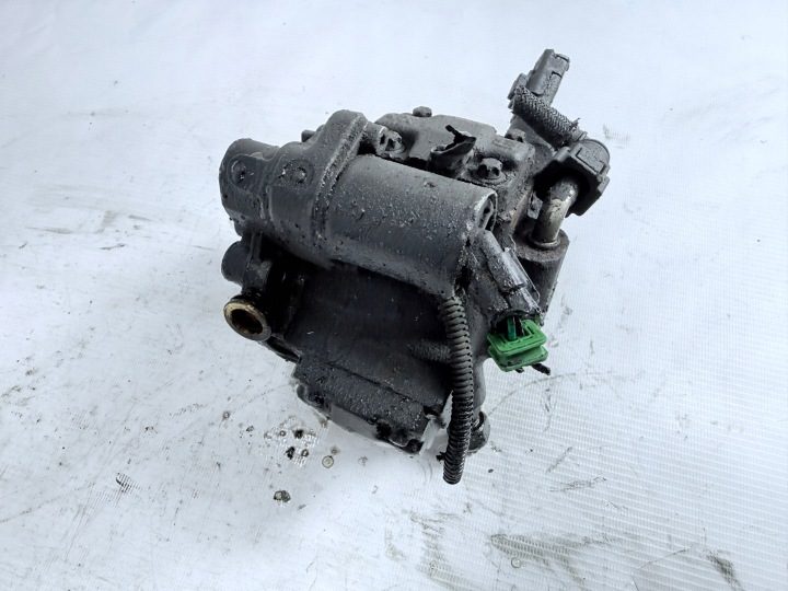 ТНВД Siemens 2.0 HDI Peugeot Citroen 2.0 HDI RHR 9654615580, фото 2