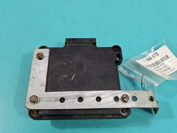 БЛОК УПРАВЛЕНИЯ ГБО ГАЗА 67R-016560 110R-006561 OPTIMA NANO, фото 3