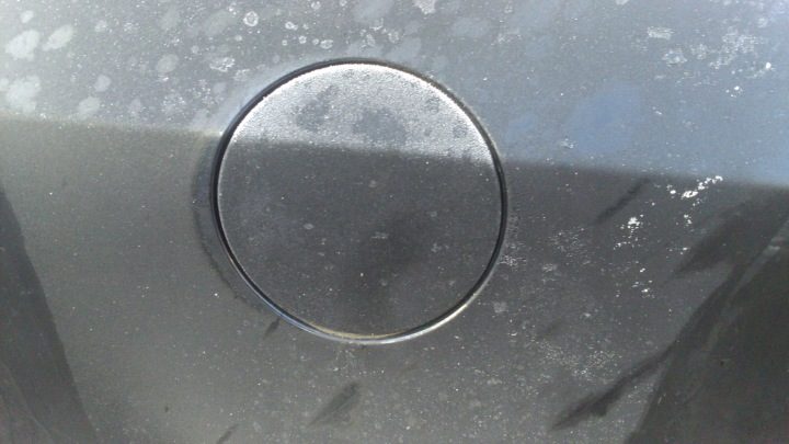 CHEVROLET CRUZE СЕДАН ЛЮЧОК ГОРЛОВИНЫ БЕНЗОБАКА, фото 1