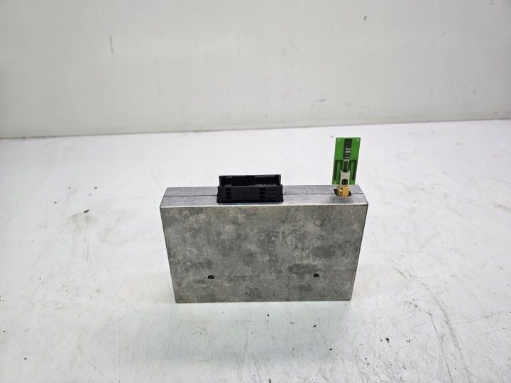 БЛОК УПРАВЛЕНИЯ BLUETOOTH AUDI A4 B8 A5 8T0862335E 8T0862335E, фото 3