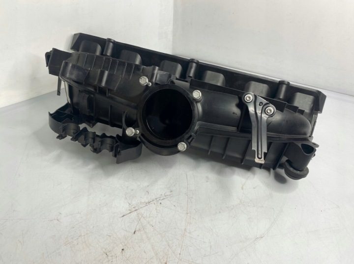 BMW OE 7576911 модуль трубы wlotowej, фото 8