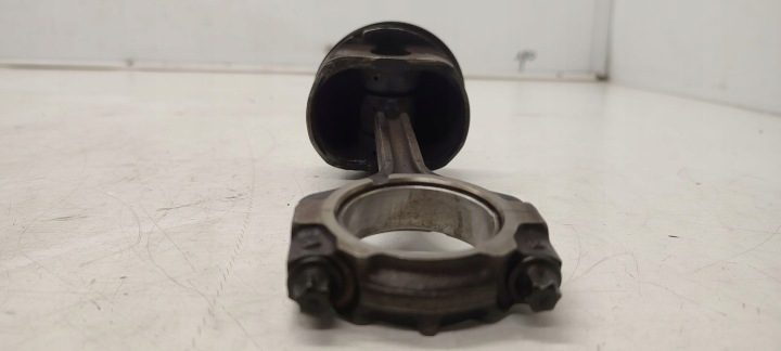 Поршень Шатун HYUNDAI KIA 1,2 G4LA 08-14 БЕЗ ФАЗ, фото 8