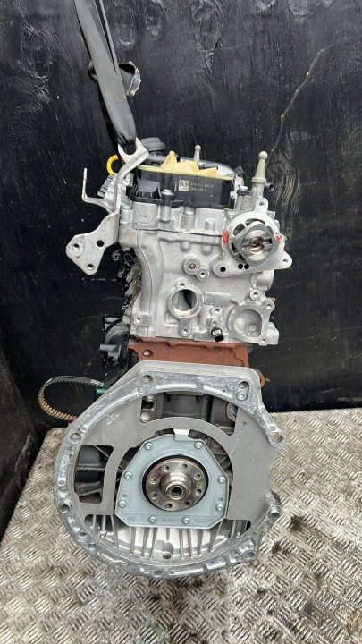 Двигатель в сборе Volkswagen POLO 2021 DNN, фото 4